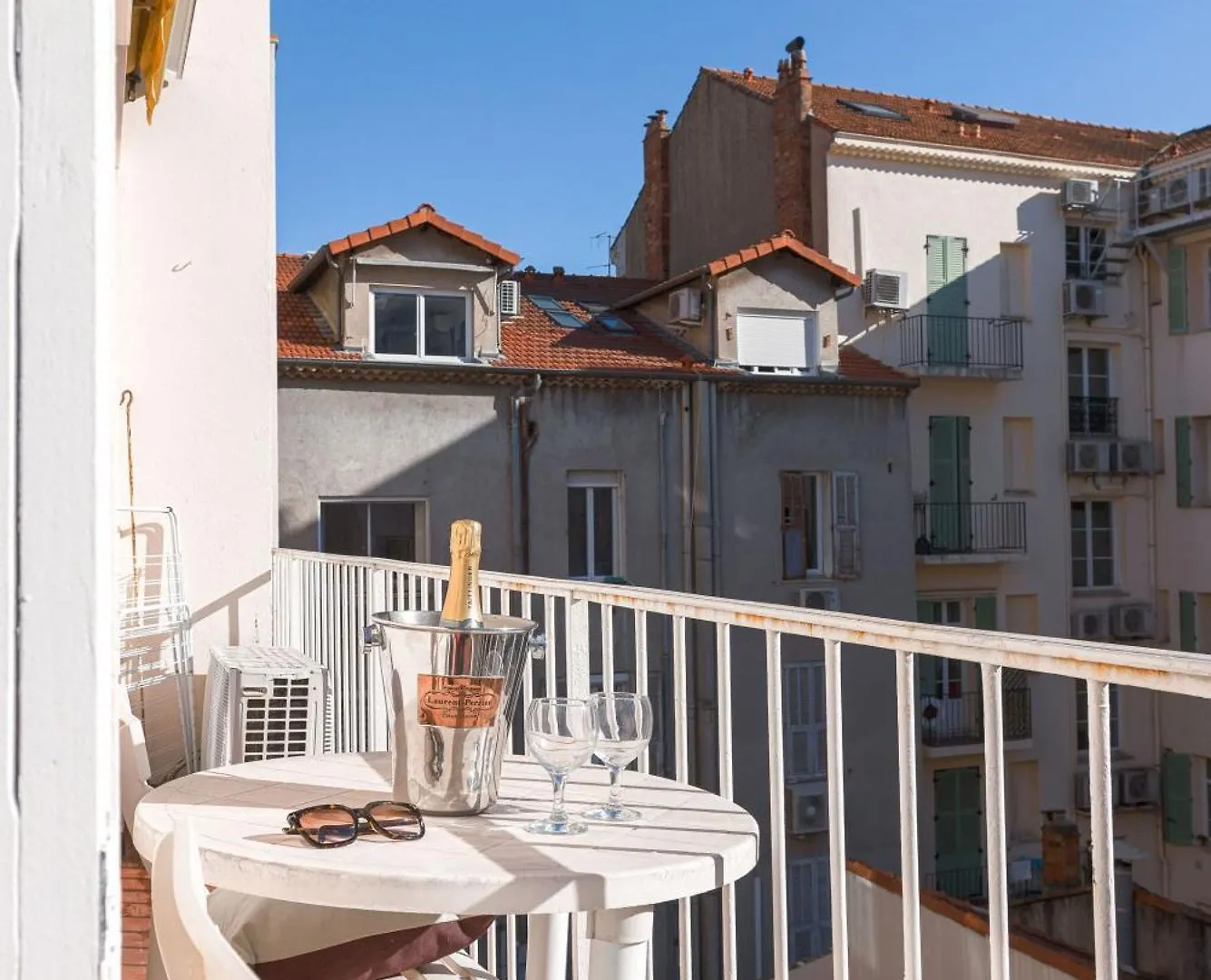 Rue Hoche By Halldis Cannes Apartamento